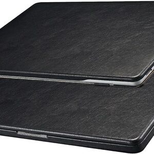 Rare Hi-Quality Brand New Premium Leather Hard Shell Case for MacBook Pro 16"